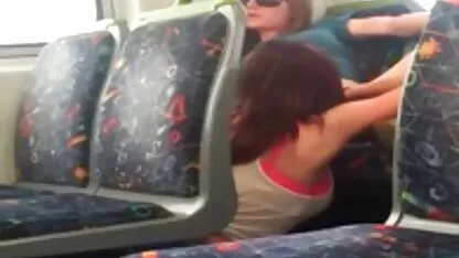 Funky blonde 762 deborah francois nue