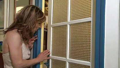 Porno grosse noire nue avec transexuelle: homme baise une fille avec une grosse bite