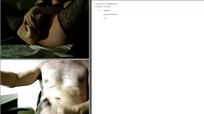 Baisée par une femme au claire klein nue travail