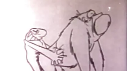 Brunette se visser avec un gode rousse nue anal devant la caméra