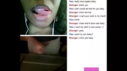 Sexe après le noires nues match