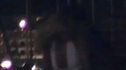 Baisée ma femme dans le paige turco nue cul