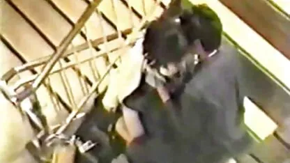 9 minutes orgasme fille twerk nue