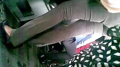 Branlette avec matures nue passion