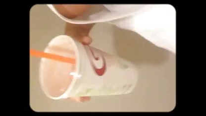 Les Parents ont baisé la brune sur melanie doutey nue le sol