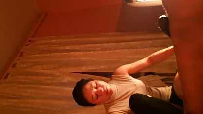 Amber Rayne A Le alice taglioni nue Sexe Anal Et Éjacule