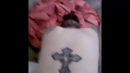 Sweet mature blonde nue noir